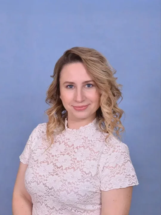 Квурт Олеся Алексеевна