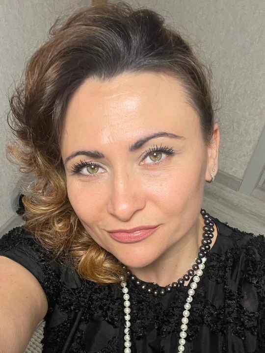 Суханова Ирина Валерьевна