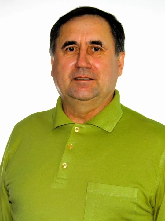 Камышников Владимир Васильевич
