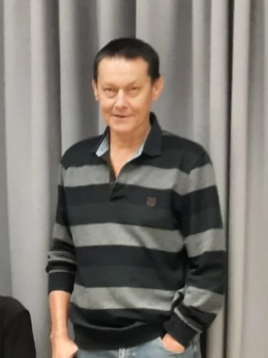 Иванов Виктор Алексеевич